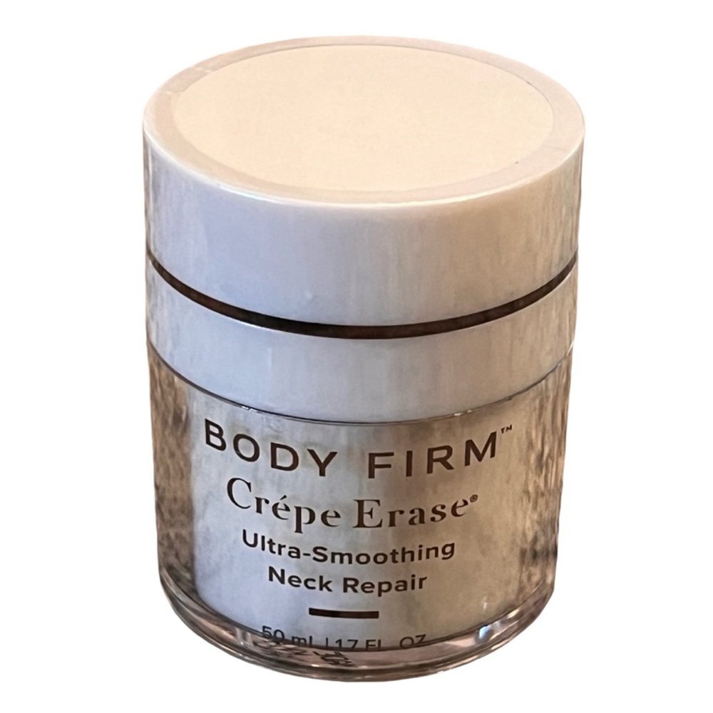 Crepe Erase Body Firm Ultra Smoothing
Neck Repair Tighten Firming 1.7 oz…